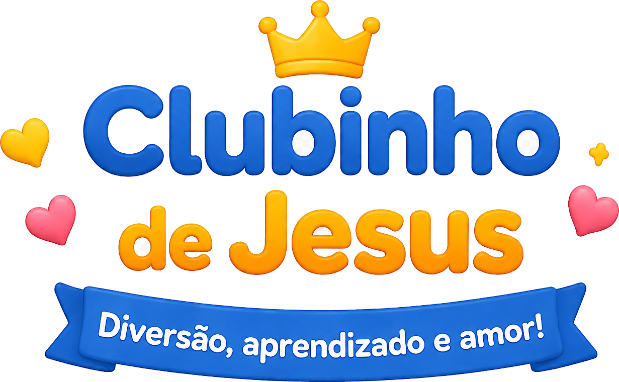 Clubinho de Jesus